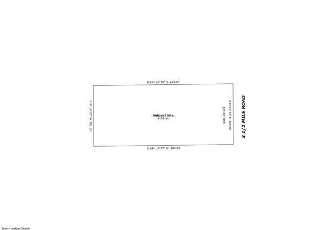 Homes for sale in Athens, MI | 3 1/2 Mile Rd, Athens, MI 49011 | MLS# 70531028