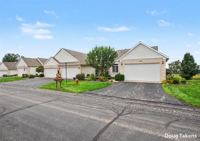 1st image of 8215 Stoney Ln, Byron Center, MI 49315 | MLS# 70552574