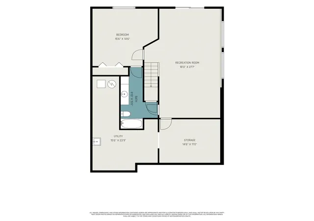 Listing Photo 2 - Condo for sale in building located at 8215 Stoney Ln, Byron Center, MI 49315