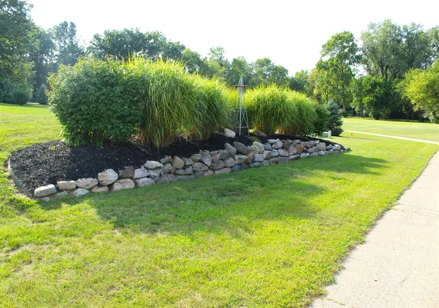 66th image of 1224 W David Kempf Ct, Saline, MI 48176 | MLS# 70552095