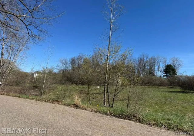 Photo 1 of Land for sale at 000 Unit 3 Big Sky Dr, Groveland, MI 48442 | MLS# 60985187 | Listing updated on 2026-07-07