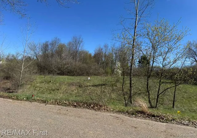 Photo 2 of Land for sale at 000 Unit 3 Big Sky Dr, Groveland, MI 48442 | MLS# 60985187 | Listing updated on 2026-07-07