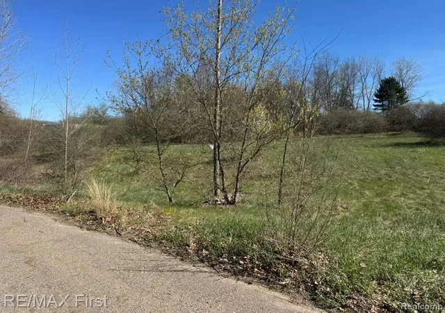 Photo 3 of Land for sale at 000 Unit 3 Big Sky Dr, Groveland, MI 48442 | MLS# 60985187 | Listing updated on 2026-07-07