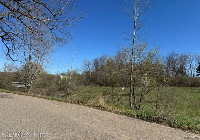Photo 4 of Land for sale at 000 Unit 3 Big Sky Dr, Groveland, MI 48442 | MLS# 60985187 | Listing updated on 2026-07-07