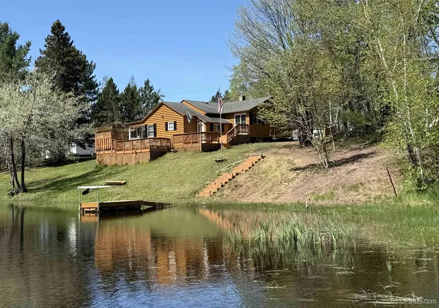 Homes for sale in Ishpeming, MI | 1734 Little Perch Lake Road Road, Ishpeming, MI 49849 | MLS# 50210757