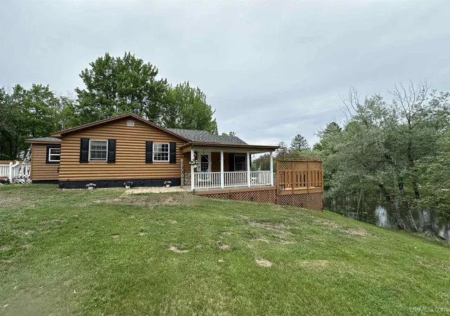 Homes for sale in Ishpeming, MI | 1734 Little Perch Lake Road Road, Ishpeming, MI 49849 | MLS# 50210757