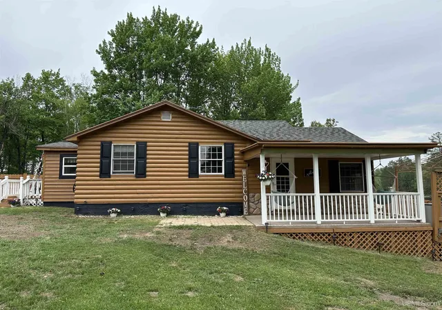 Homes for sale in Ishpeming, MI | 1734 Little Perch Lake Road Road, Ishpeming, MI 49849 | MLS# 50210757