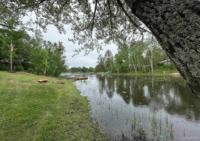 Homes for sale in Ishpeming, MI | 1734 Little Perch Lake Road Road, Ishpeming, MI 49849 | MLS# 50210757