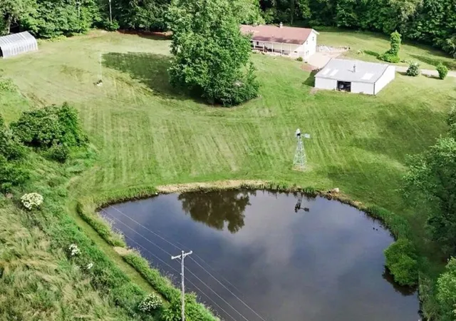 Homes for sale in Leonidas, MI | 30825 Longnecker Rd, Leonidas, MI 49066 | MLS# 70540932