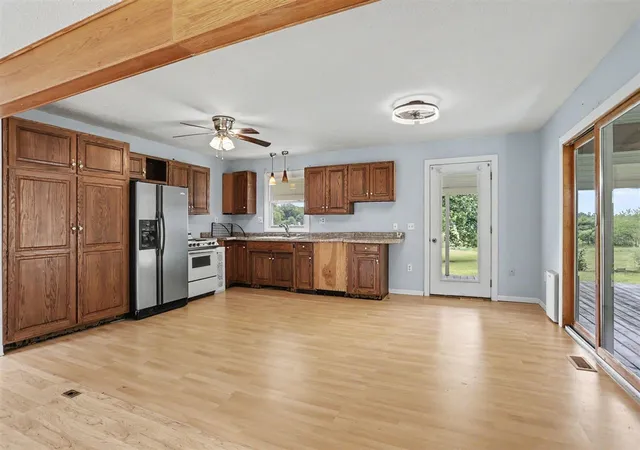 Homes for sale in Leonidas, MI | 30825 Longnecker Rd, Leonidas, MI 49066 | MLS# 70540932