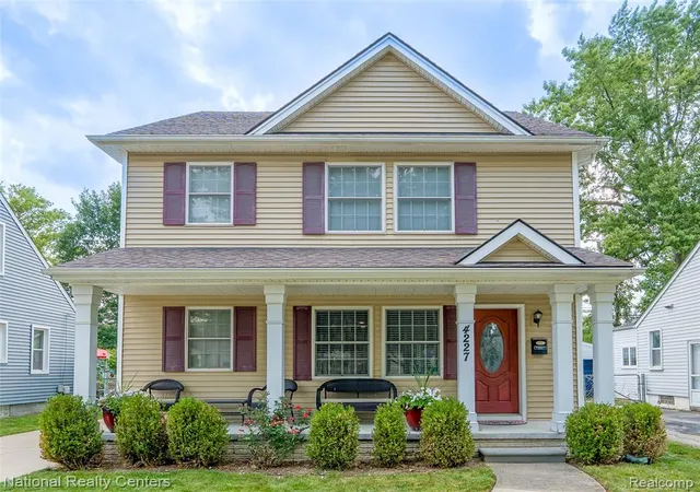 1st image of 4227 Buckingham Ave, Berkley, MI 48072 | MLS# 61022948