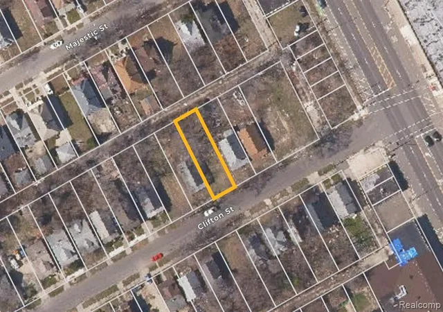 2nd image of 6354 Clifton St, Detroit, MI 48210 | MLS# 60935458
