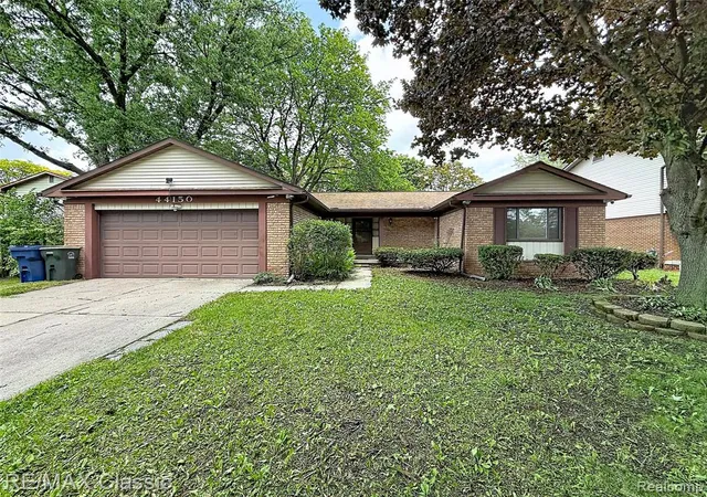 1st image of 44150 S Umberland Cir, Canton, MI 48187 | MLS# 60995132