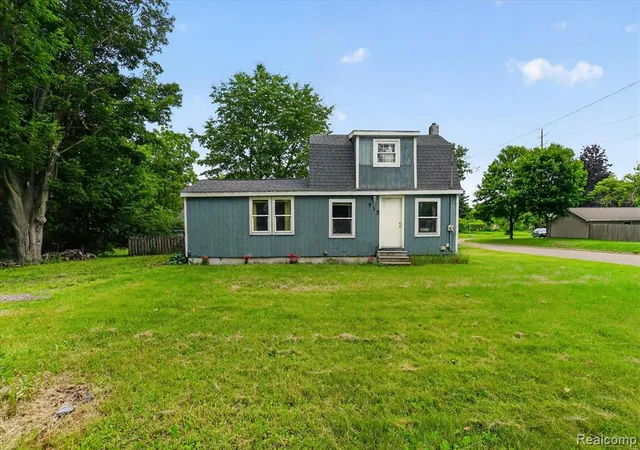 Homes for sale in Hastings, MI | 535 E Hubble St, Hastings, MI 49058 | MLS# 60989448