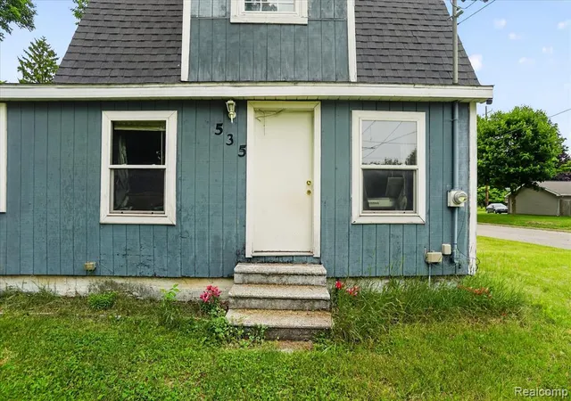 Homes for sale in Hastings, MI | 535 E Hubble St, Hastings, MI 49058 | MLS# 60989448