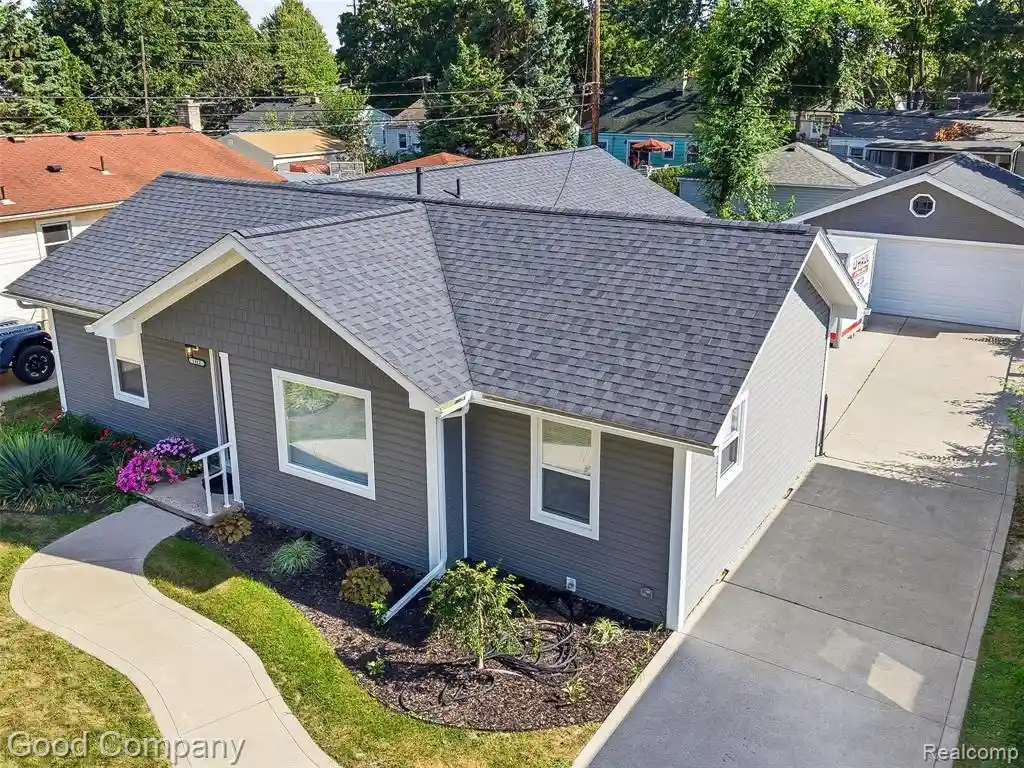 Photo 1 of Single family home for sale at 1112 Millard Ave, Royal Oak, MI 48073 2769 | MLS# 61024937 | Listing updated on 2026-10-27