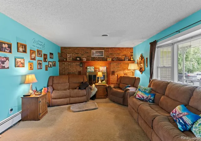 Homes for sale in Otter Lake, MI | 5067 Hemingway Lake Rd, Otter Lake, MI 48464 | MLS# 60991628