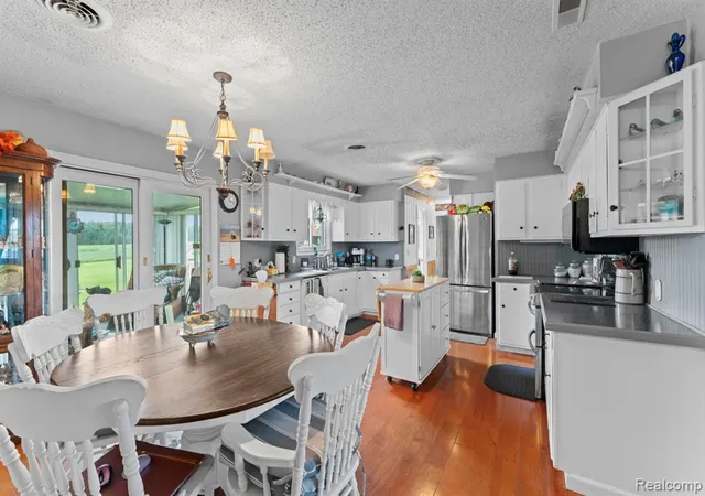 Homes for sale in Otter Lake, MI | 5067 Hemingway Lake Rd, Otter Lake, MI 48464 | MLS# 60991628