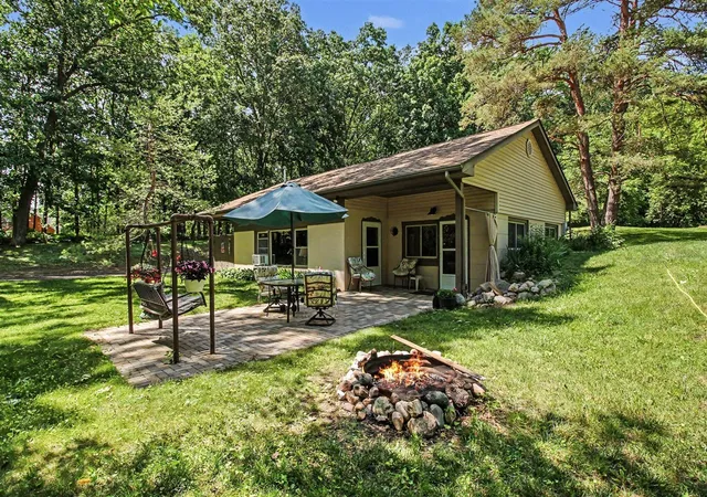 Homes for sale in Grass Lake, MI | 13150 Trist Rd, Grass Lake, MI 49240 | MLS# 70540859