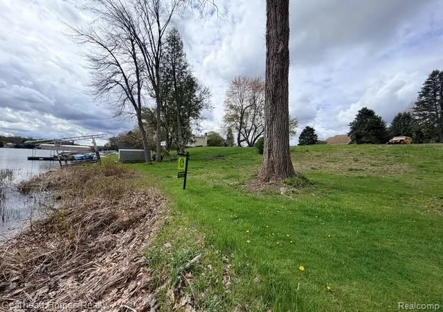 2nd image of Vl Sashabaw Road, Clarkston, MI 48348 | MLS# 60989244