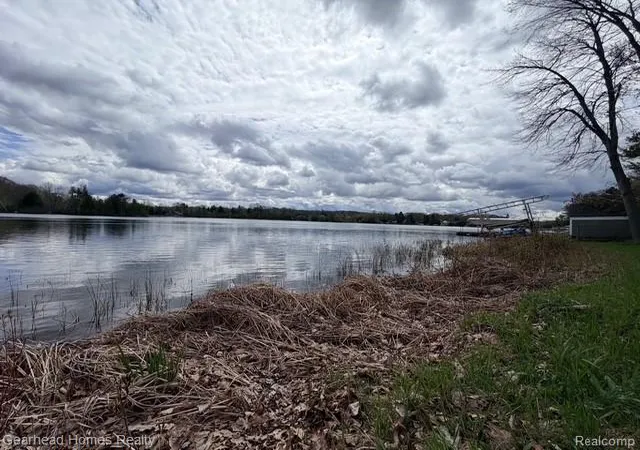 5th image of Vl Sashabaw Road, Clarkston, MI 48348 | MLS# 60989244