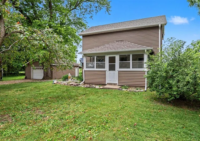 Homes for sale in Marshall, MI | 22945 B Dr, Marshall, MI 49068 | MLS# 70542197