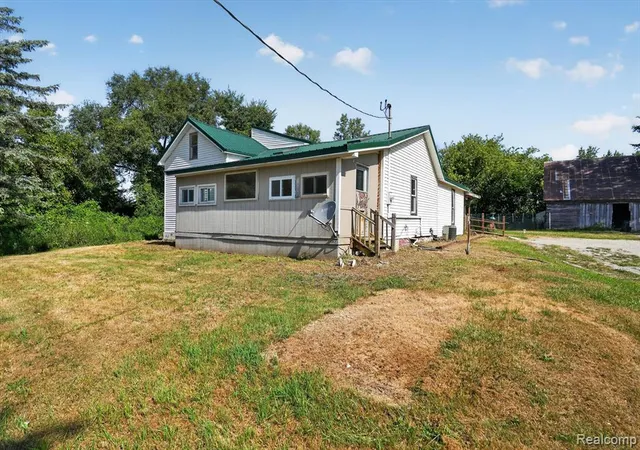 Photo 2 of Sale Pending at 10470 Baldwin Rd, Gaines, MI 48436 9773 | MLS# 61015007 | Listing updated on 2026-08-31