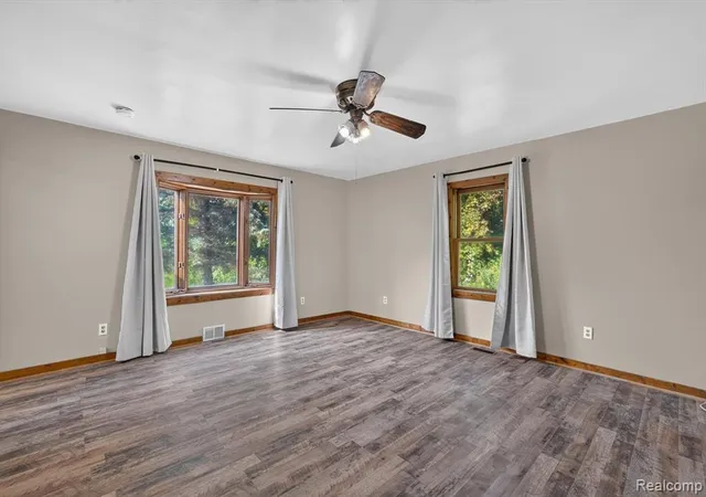 Photo 4 of Sale Pending at 10470 Baldwin Rd, Gaines, MI 48436 9773 | MLS# 61015007 | Listing updated on 2026-08-31