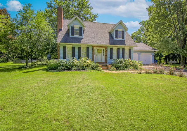 Photo 1 of Sale Pending at 7120 15 1/2 Mile Rd, Marshall, MI 49068 | MLS# 70528165 | Listing updated on 2026-09-15