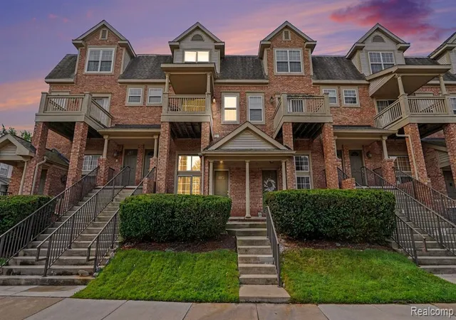 1st image of 2854 Barclay Wy, Ann Arbor, MI 48105 | MLS# 61021666