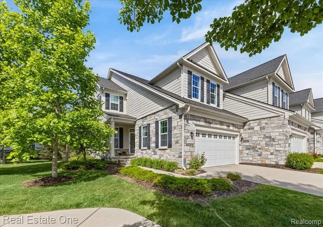Homes for sale in Novi, MI | 42829 Cardinal Wy, Novi, MI 48375 | MLS# 61001605