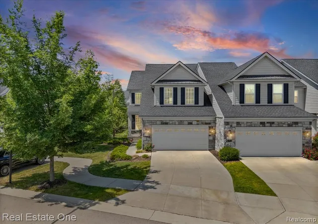 Homes for sale in Novi, MI | 42829 Cardinal Wy, Novi, MI 48375 | MLS# 61001605