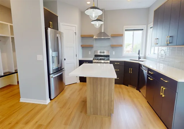 Photo 4 of Single family home for sale at 3751 Teton Dr, Hudsonville, MI 49426 | MLS# 70546740 | Listing updated on 2026-09-12