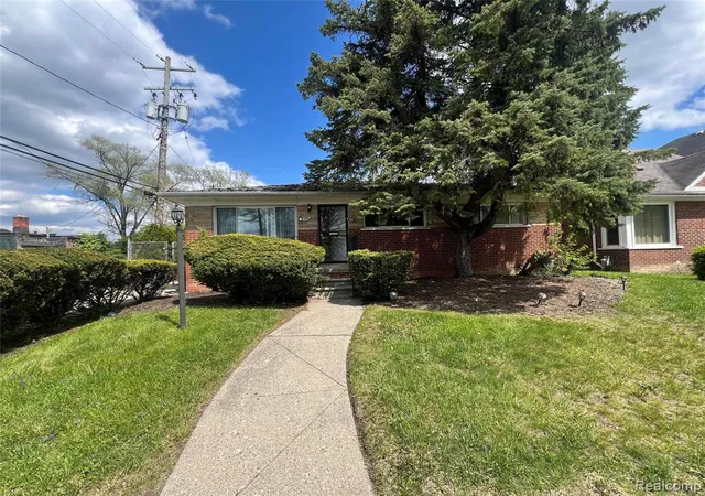 Homes for sale in Detroit, MI | 9414 Appoline St, Detroit, MI 48228 | MLS# 60991326