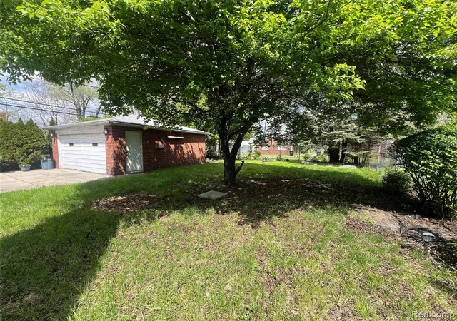 Homes for sale in Detroit, MI | 9414 Appoline St, Detroit, MI 48228 | MLS# 60991326