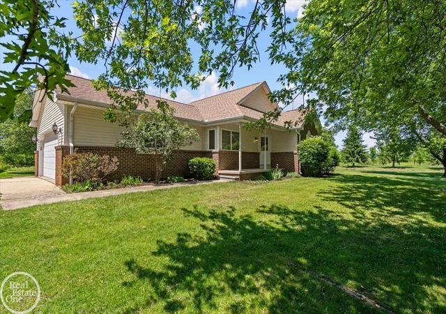 Homes for sale in Imlay City, MI | 93 Brown City Rd, Imlay City, MI 48444 | MLS# 50209410