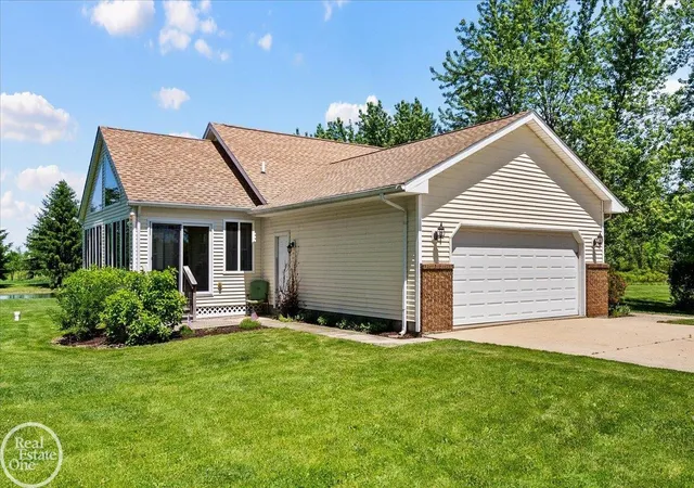 Homes for sale in Imlay City, MI | 93 Brown City Rd, Imlay City, MI 48444 | MLS# 50209410