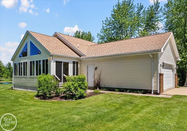 Homes for sale in Imlay City, MI | 93 Brown City Rd, Imlay City, MI 48444 | MLS# 50209410