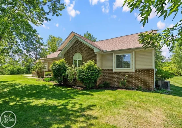 Homes for sale in Imlay City, MI | 93 Brown City Rd, Imlay City, MI 48444 | MLS# 50209410