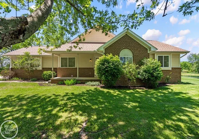 Homes for sale in Imlay City, MI | 93 Brown City Rd, Imlay City, MI 48444 | MLS# 50209410