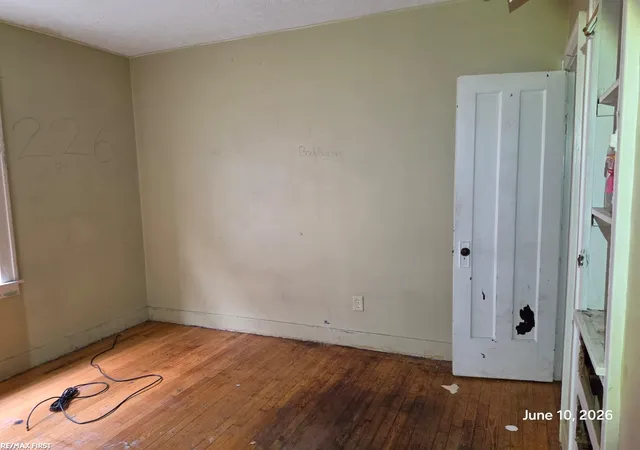 Homes for sale in Detroit, MI | 4317 Waverly St, Detroit, MI 48238 | MLS# 50211561
