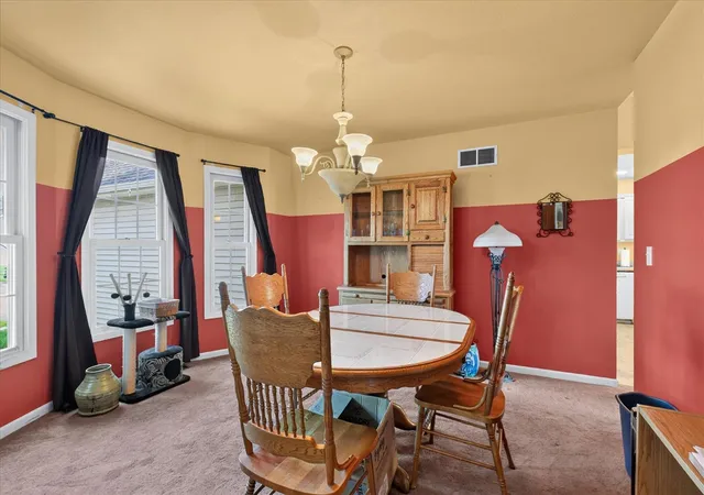 Homes for sale in Tecumseh, MI | 812 Derby Dr, Tecumseh, MI 49286 | MLS# 70543400