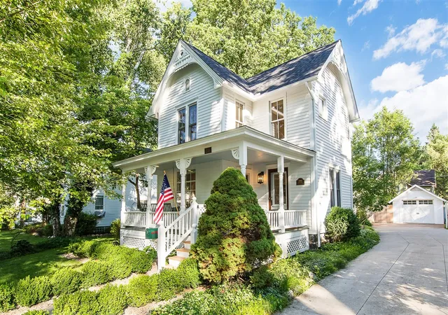Photo 1 of Single family home for sale at 238 Harrison St, Chelsea, MI 48118 | MLS# 70541930 | Listing updated on 2026-09-21