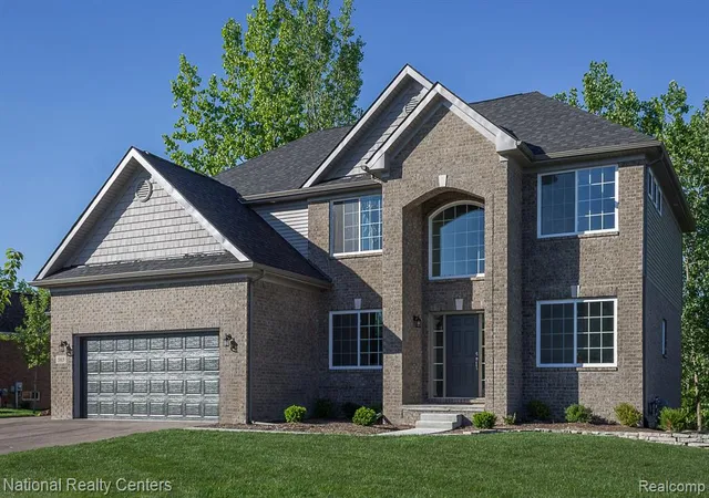 Photo 1 of Single family home for sale at 8005 Birkdale Ct, Clarkston, MI 48348 | MLS# 61024063 | Listing updated on 2026-09-13