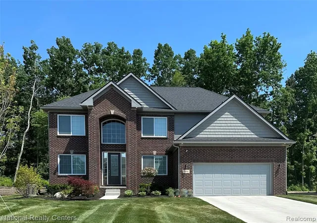 Photo 2 of Single family home for sale at 8005 Birkdale Ct, Clarkston, MI 48348 | MLS# 61024063 | Listing updated on 2026-09-13
