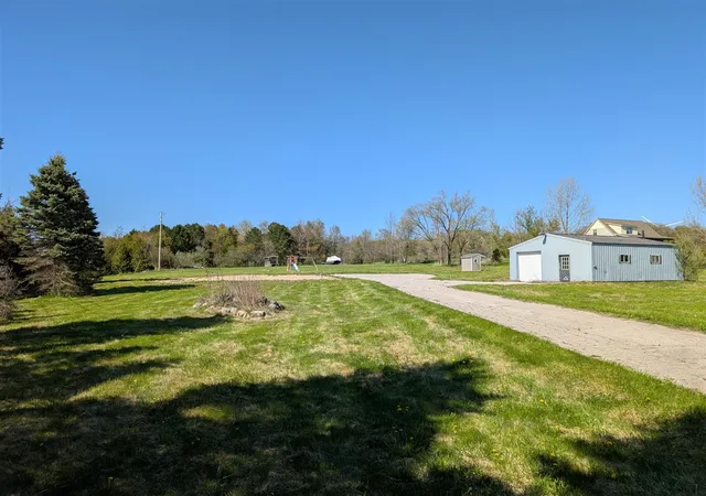 Land for sale at 5766 Pere Marquette Hwy, Ludington, MI 49431 | MLS# 70531323