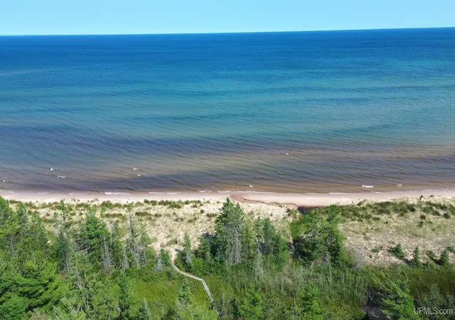 Photo 2 of Sale Pending at 2182 S Hidden Shrs Dr, Manistique, MI 49854 | MLS# 50216186 | Listing updated on 2026-08-05