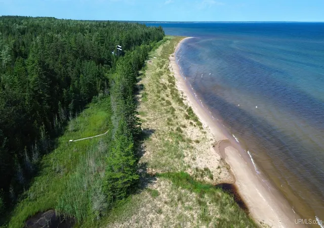 Photo 3 of Sale Pending at 2182 S Hidden Shrs Dr, Manistique, MI 49854 | MLS# 50216186 | Listing updated on 2026-08-05