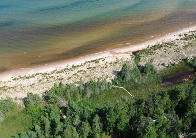 Photo 3 of Sale Pending at 2182 S Hidden Shrs Dr, Manistique, MI 49854 | MLS# 50216186 | Listing updated on 2026-08-05