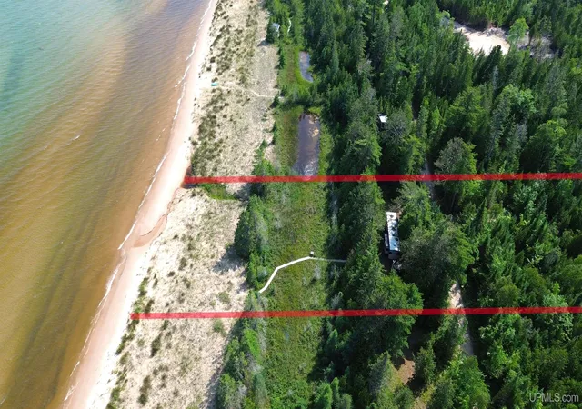 Photo 4 of Sale Pending at 2182 S Hidden Shrs Dr, Manistique, MI 49854 | MLS# 50216186 | Listing updated on 2026-08-05